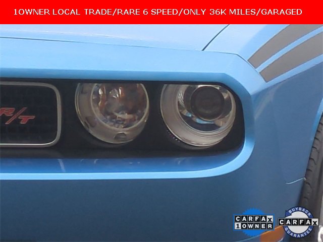 Used 2010 Dodge Challenger R/T image 20