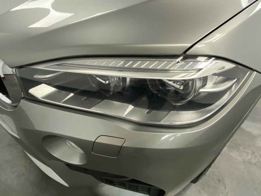 Used 2016 BMW X5 M AWD/4WD image 11