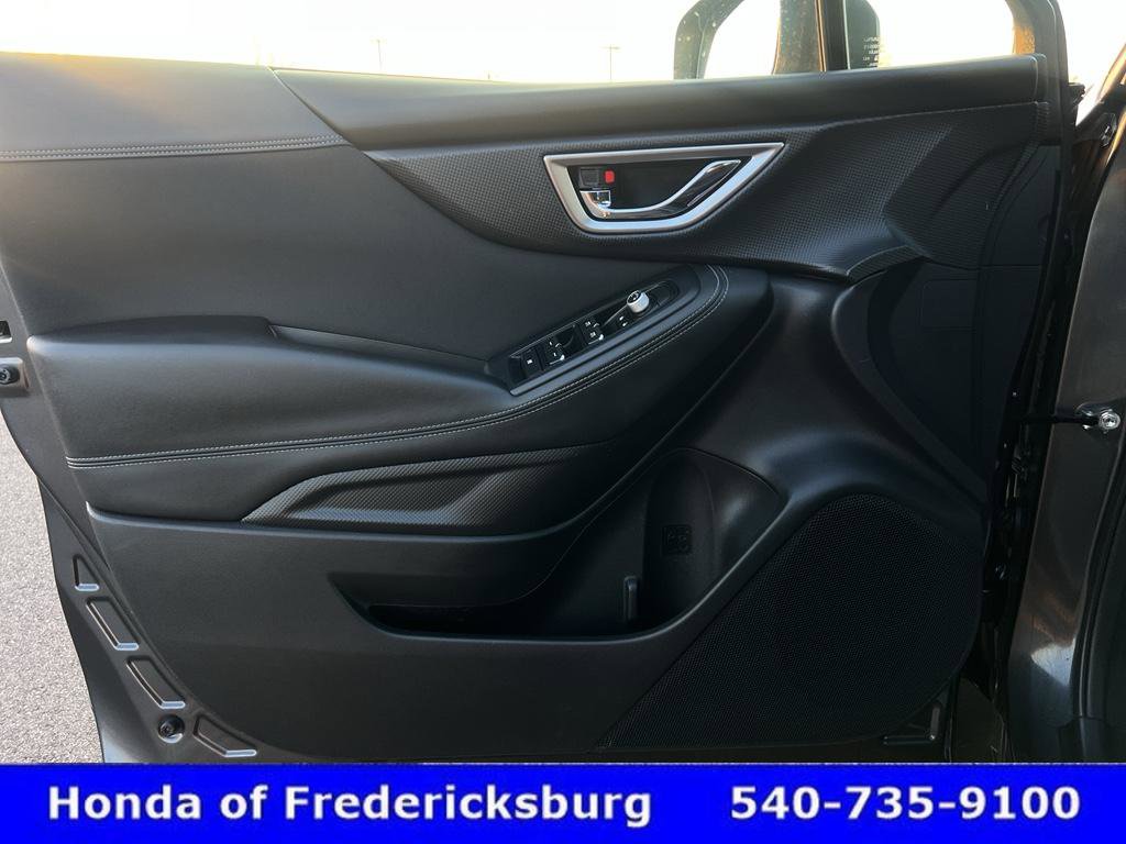 Used 2019 Subaru Forester Premium w/ All-Weather Package image 17
