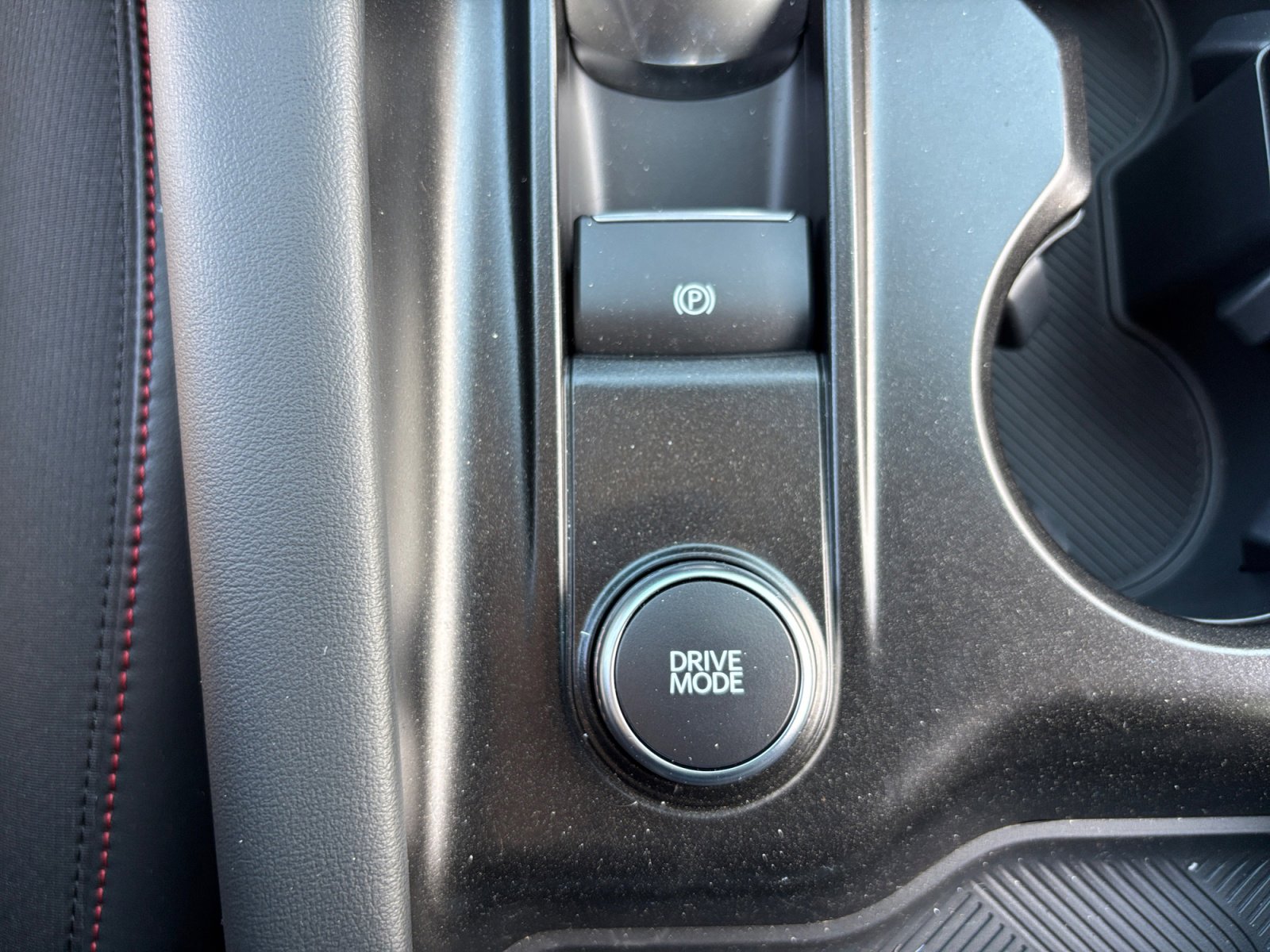 New 2025 Ford Explorer ST-Line image 29