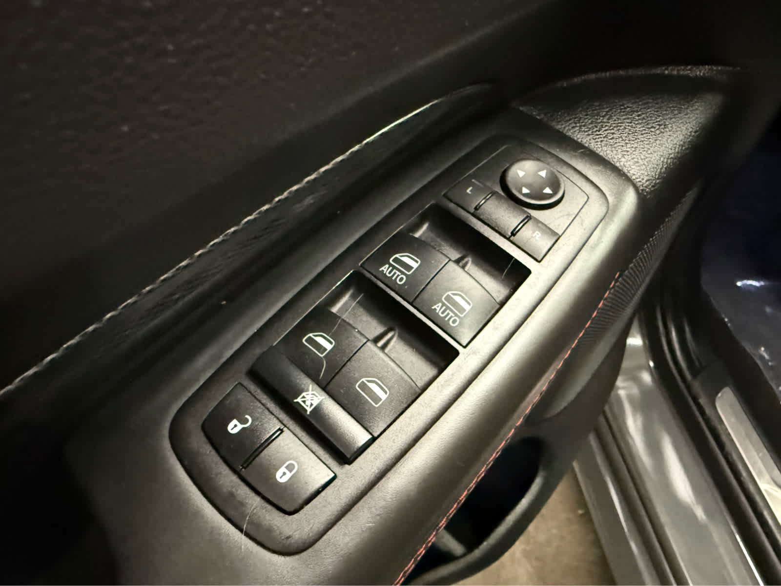 Used 2024 Dodge Durango R/T image 19