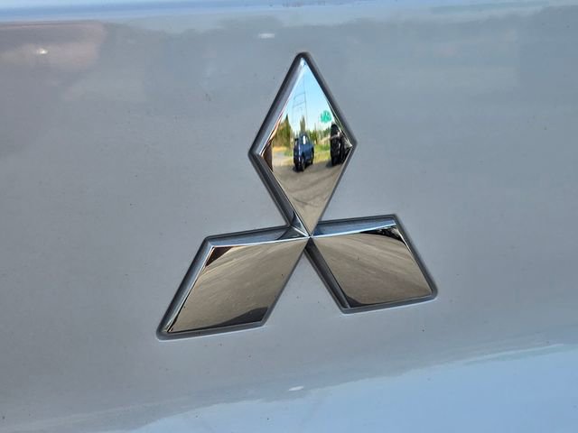Used 2025 Mitsubishi Eclipse Cross SE AWD/4WD image 14