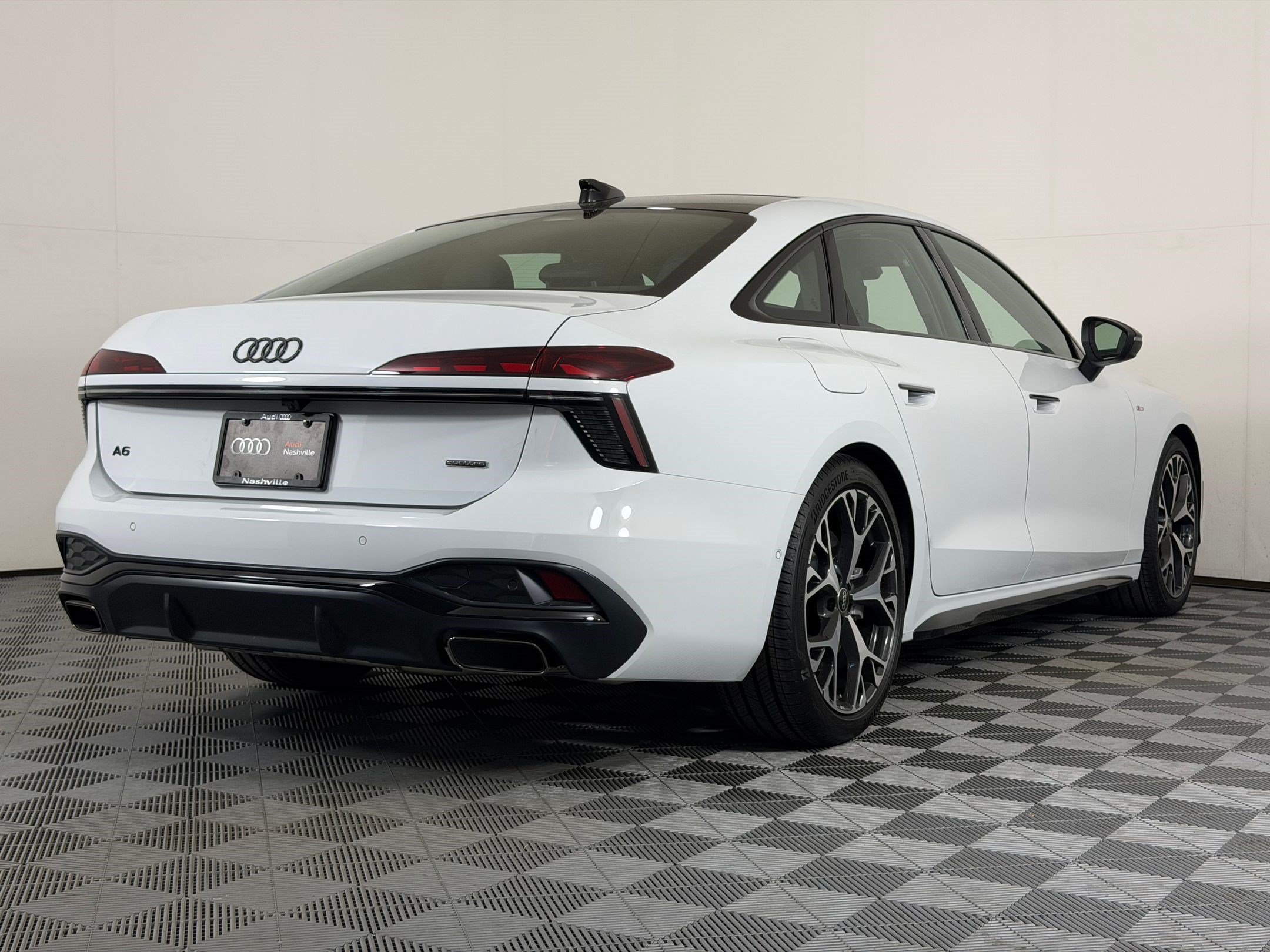 New 2026 Audi A6 Prestige AWD/4WD image 9