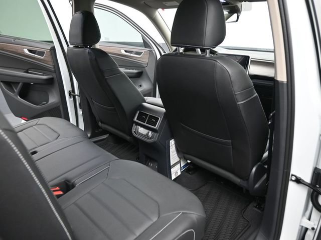 New 2026 Volkswagen Atlas SEL AWD/4WD image 25