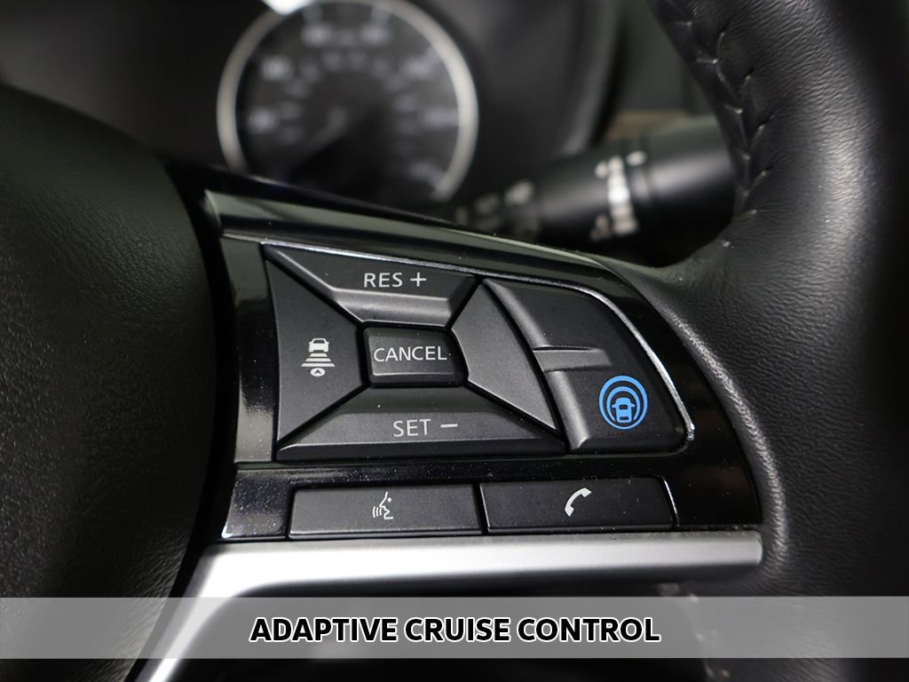 Used 2021 Nissan Altima 2.5 SL AWD/4WD image 5