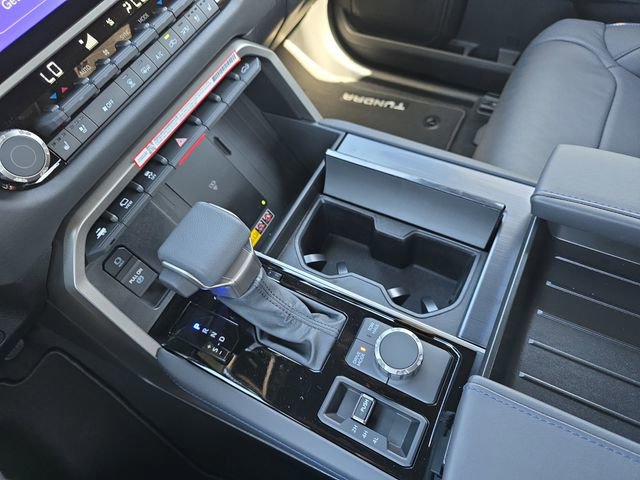 New 2026 Toyota Tundra Platinum image 24
