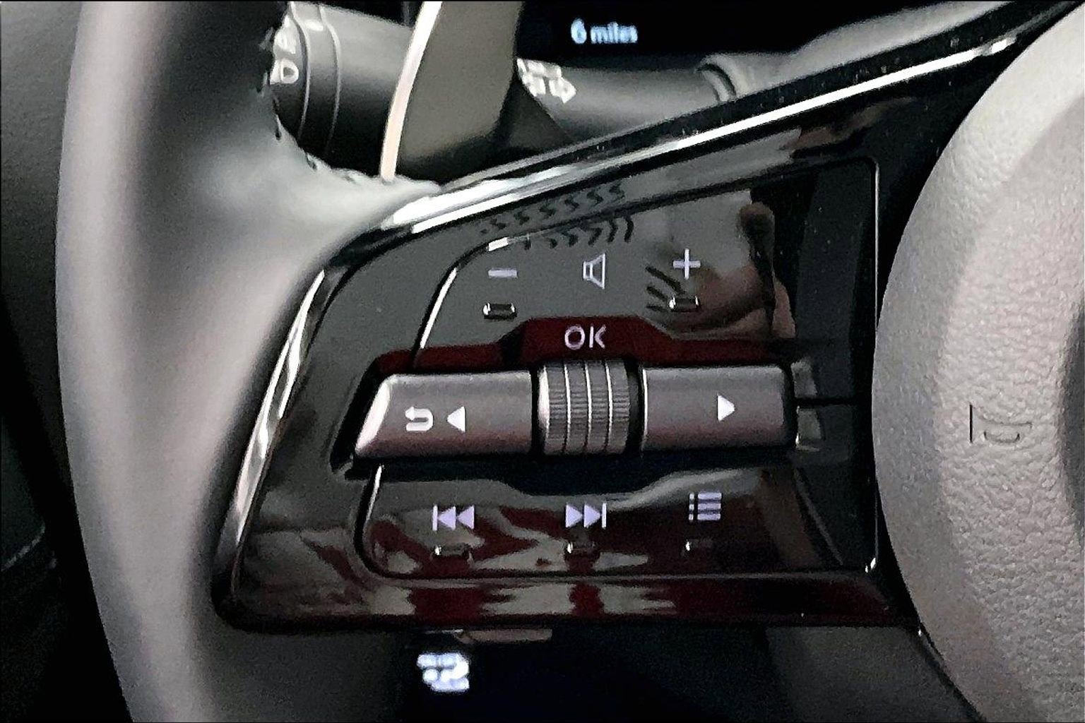 New 2026 Nissan Z Performance w/ Floor Mat Package RWD image 22