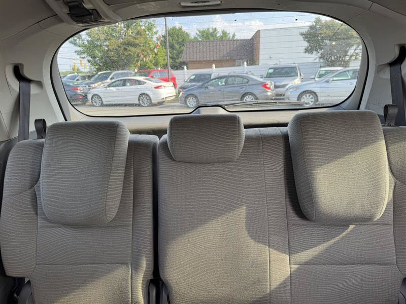 Used 2012 Honda Odyssey EX image 17