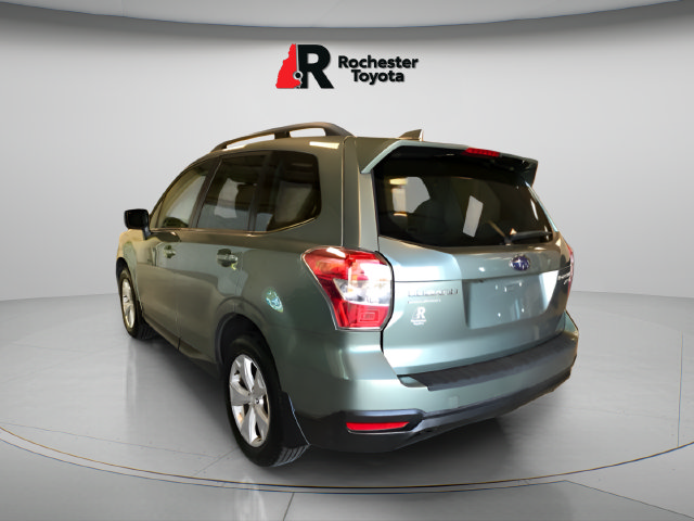 Used 2016 Subaru Forester 2.5i Limited AWD/4WD image 5