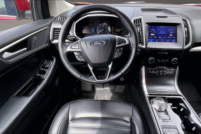 Used 2020 Ford Edge SEL w/ Convenience Package AWD/4WD image 5