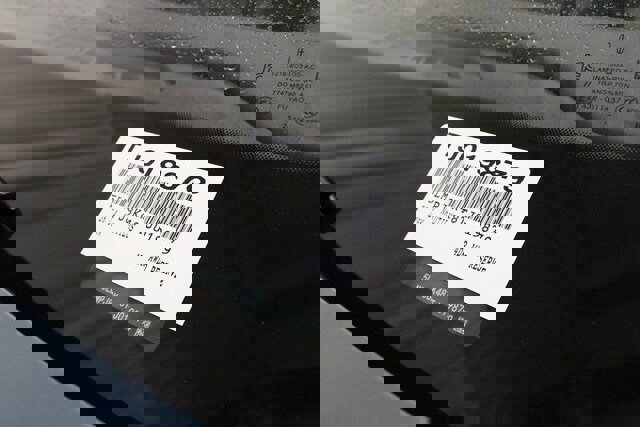 New 2026 Lincoln Nautilus Reserve image 59