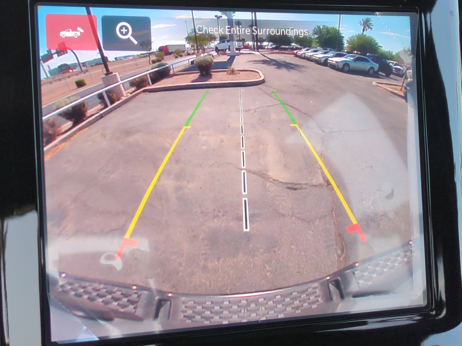 New 2025 RAM 1500 Tradesman image 28