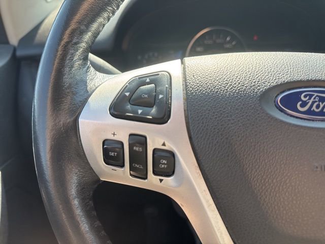 Used 2013 Ford Edge Limited image 22