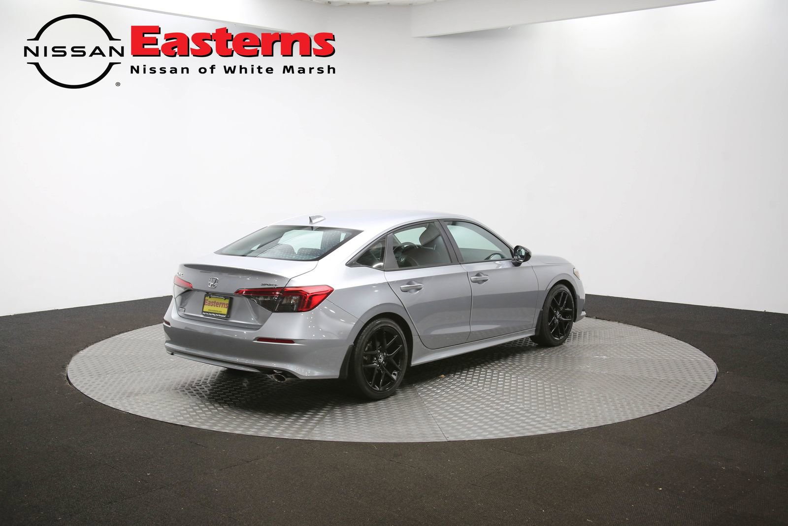 Used 2024 Honda Civic Sport image 55
