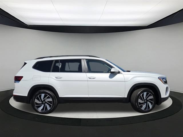 New 2026 Volkswagen Atlas SE image 8