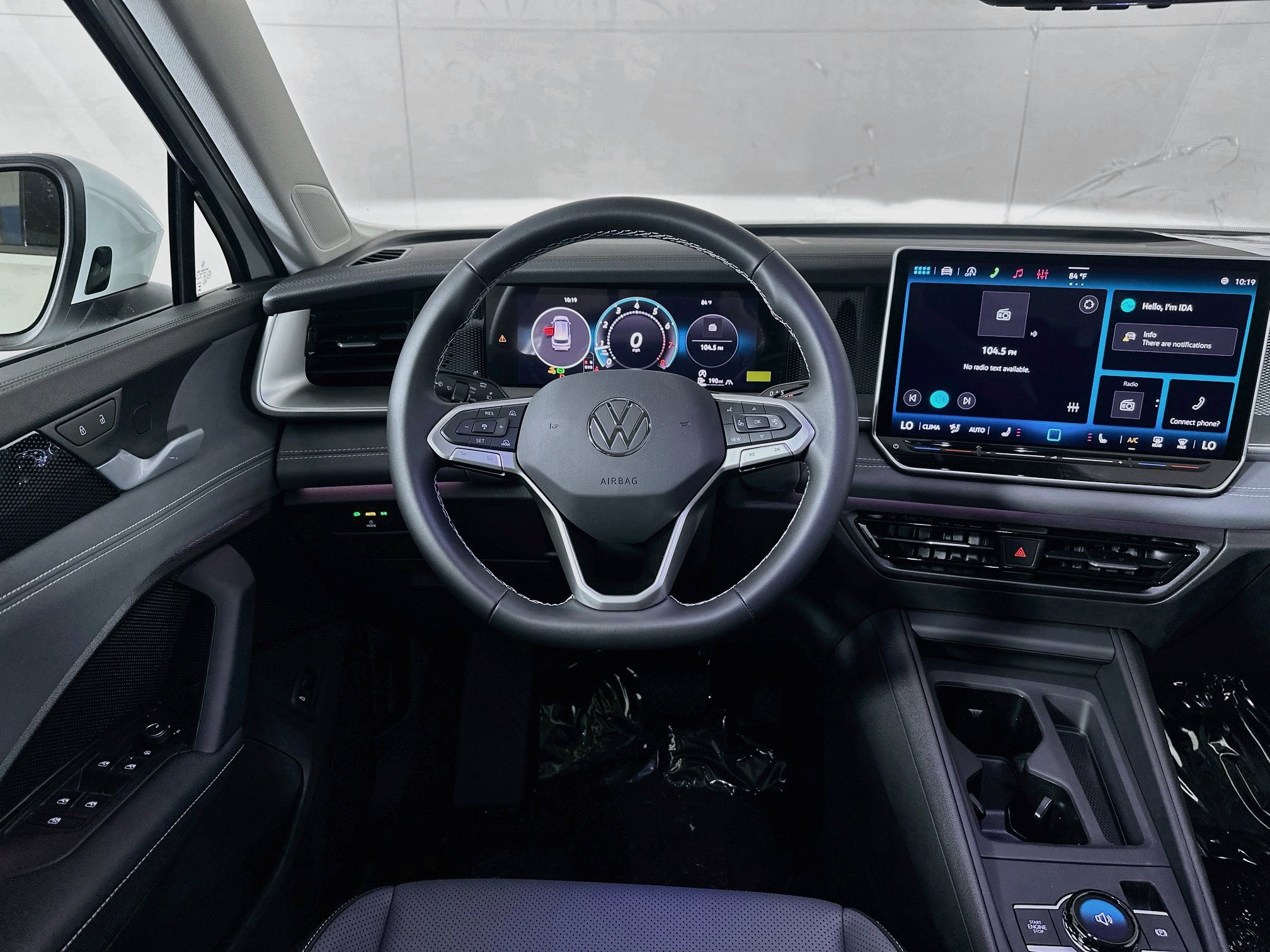 New 2026 Volkswagen Tiguan SE AWD/4WD image 21