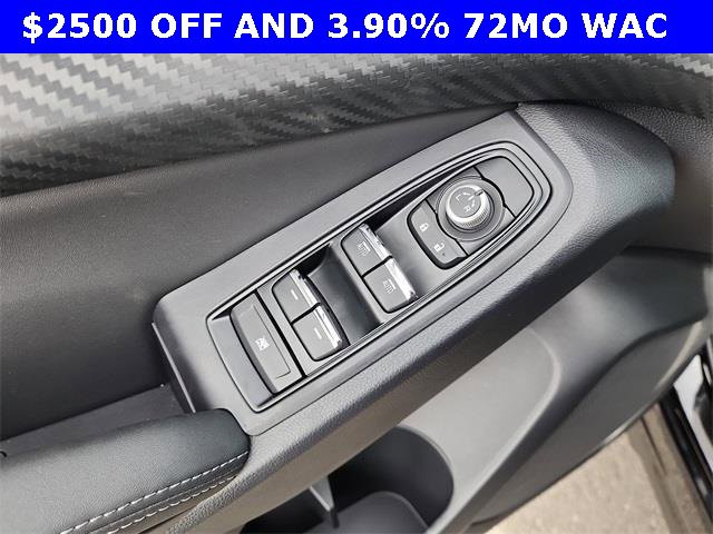 New 2026 Subaru Ascent Premium image 12