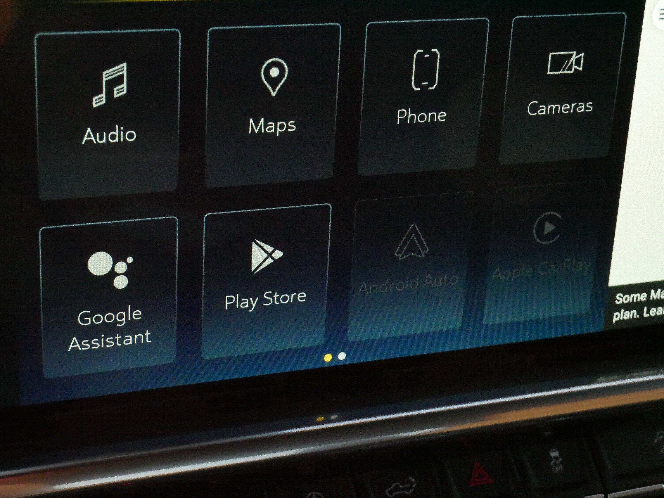 Used 2022 Chevrolet Silverado 1500 RST w/ Z71 Off-Road Package image 28