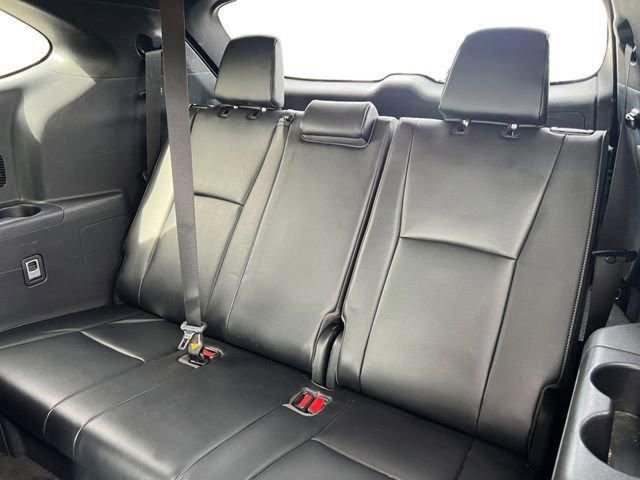 Used 2023 Toyota Highlander XSE image 21
