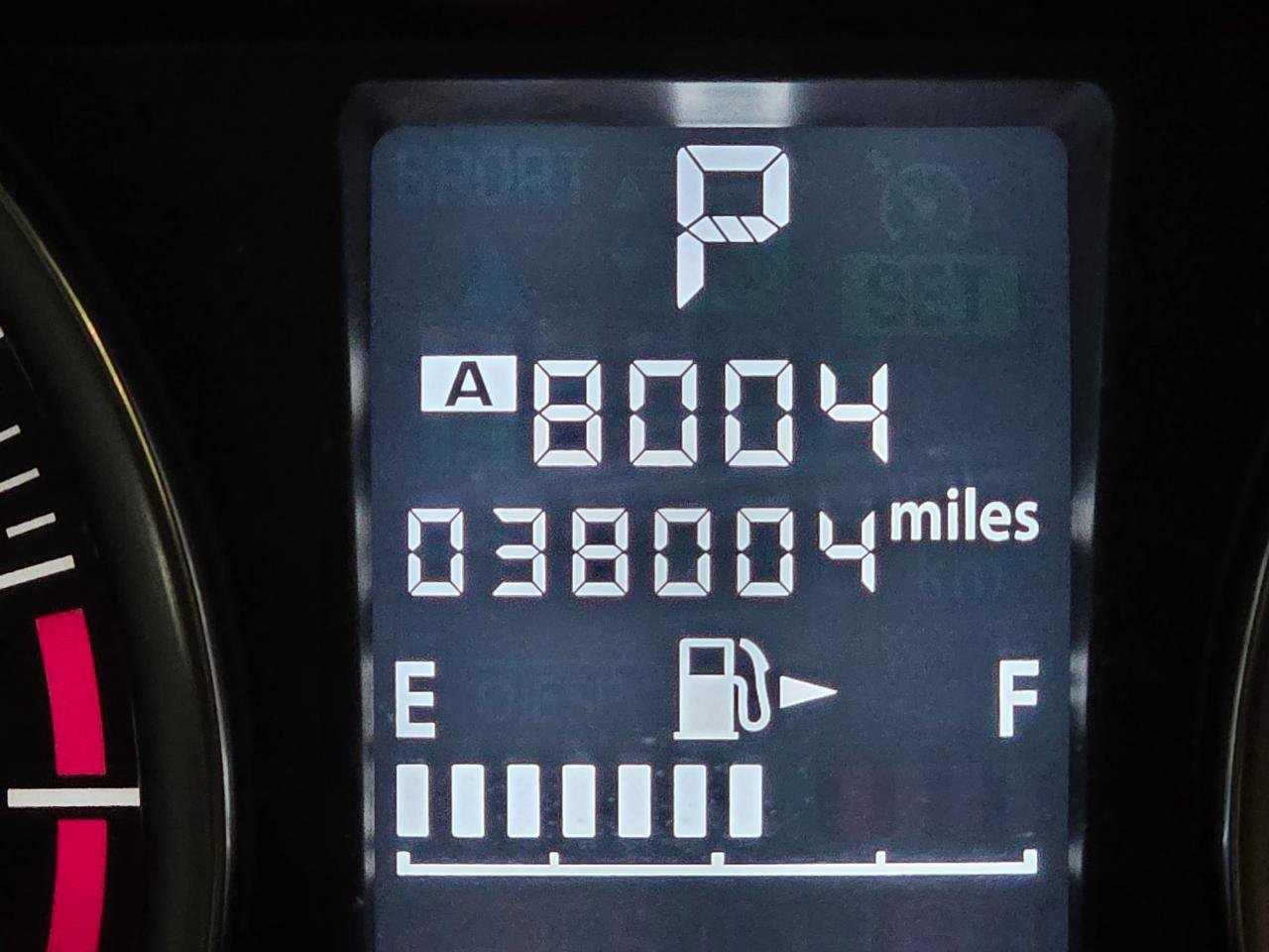 Used 2016 Subaru Impreza 2.0i Premium image 39