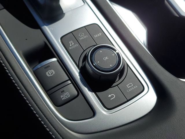 New 2026 INFINITI QX60 Luxe w/ Family Package image 31