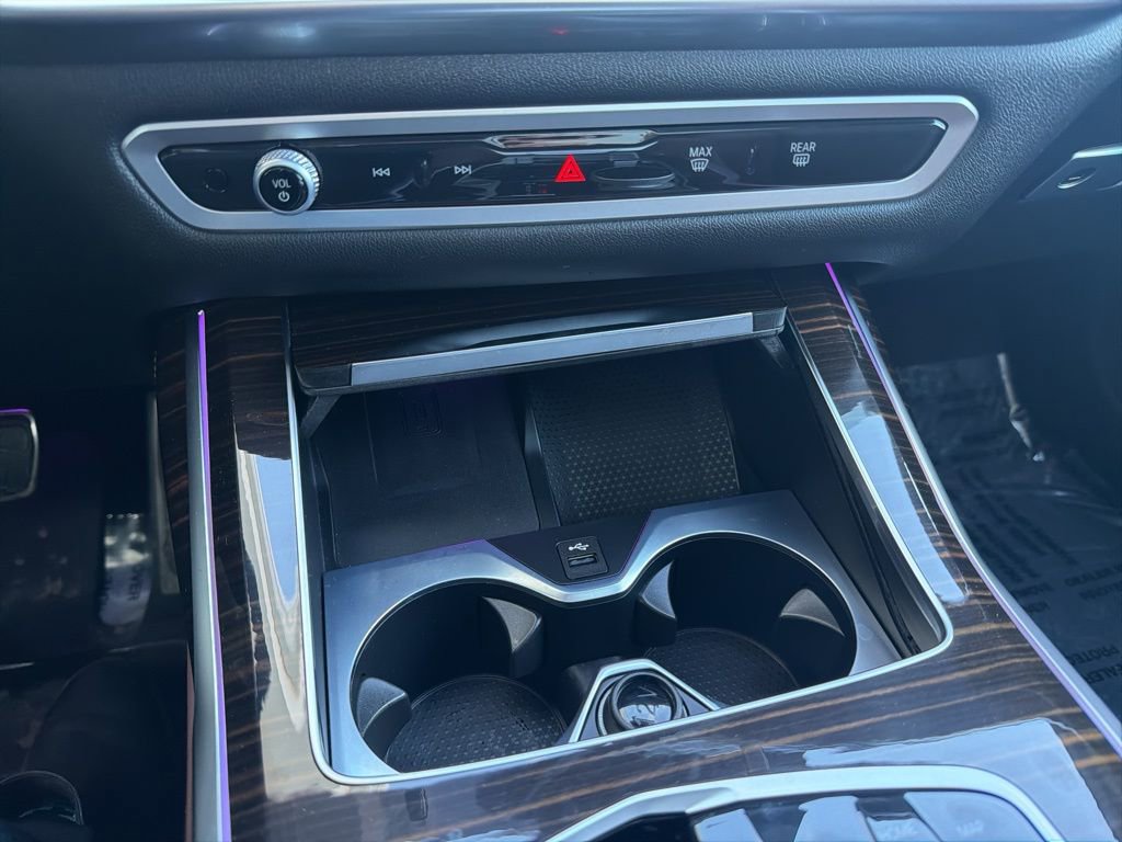 Used 2026 BMW X7 xDrive40i image 51