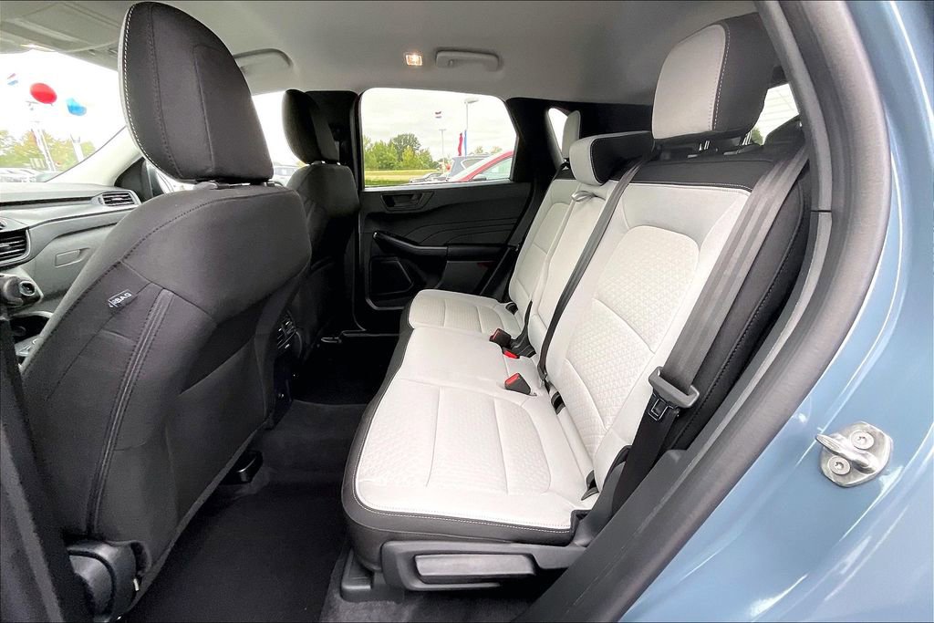 New 2026 Ford Escape Active image 10