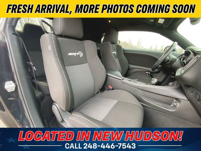 Used 2023 Dodge Challenger SRT Hellcat image 28