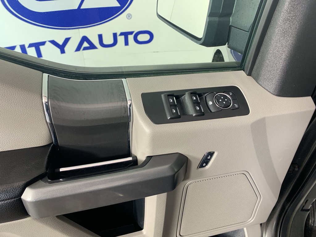 Used 2018 Ford F150 XLT w/ Equipment Group 301A Mid AWD/4WD image 15