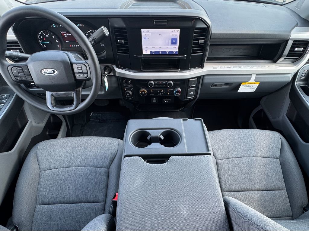 New 2026 Ford F250 XL image 10