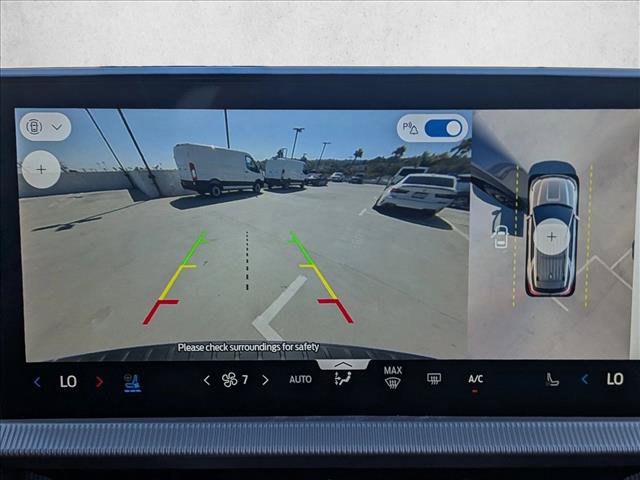 New 2026 Ford Explorer Tremor AWD/4WD image 13