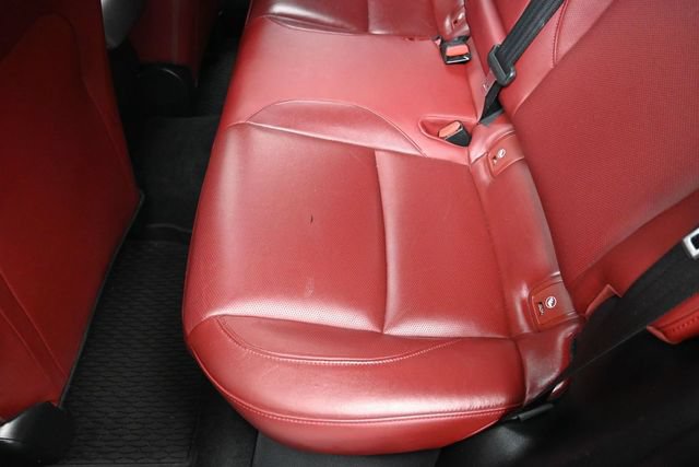 Used 2020 MAZDA MAZDA3 Hatchback w/ Premium Package FWD image 22