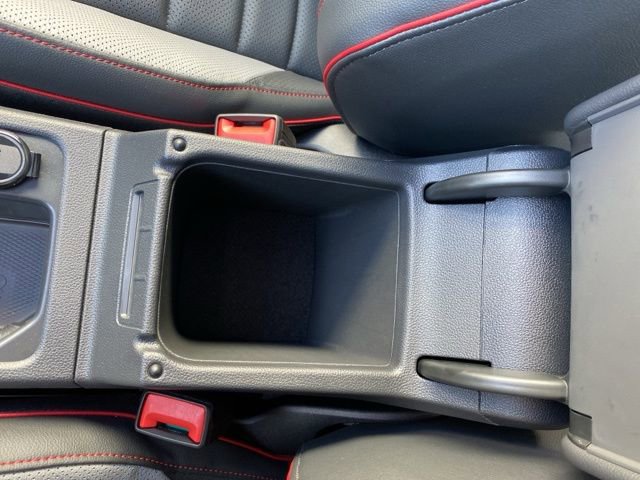 New 2026 Volkswagen GTI SE image 41