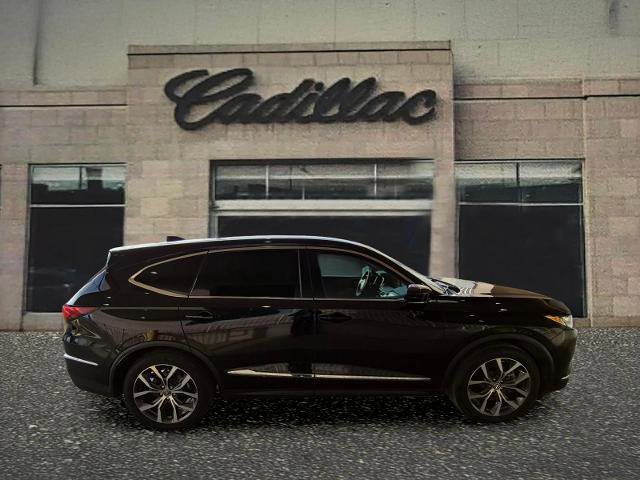 Used 2024 Acura MDX SH-AWD w/ Technology Package image 6