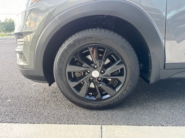 Used 2020 Hyundai Tucson Value AWD/4WD image 9