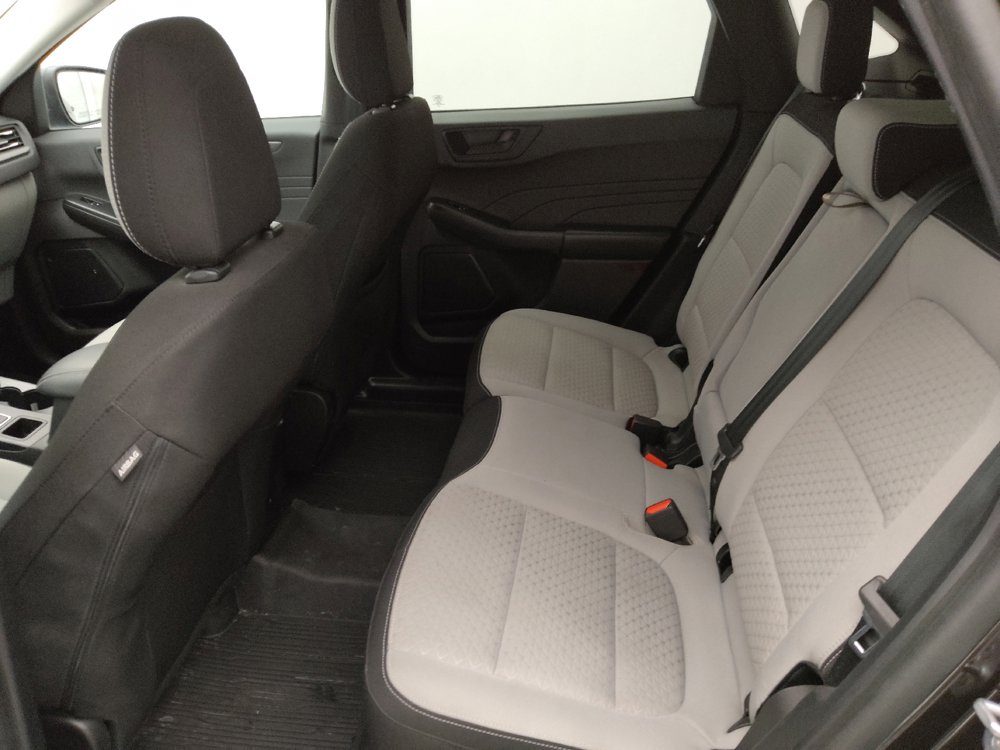 Used 2023 Ford Escape Active w/ Tech Pack #1 AWD/4WD image 18