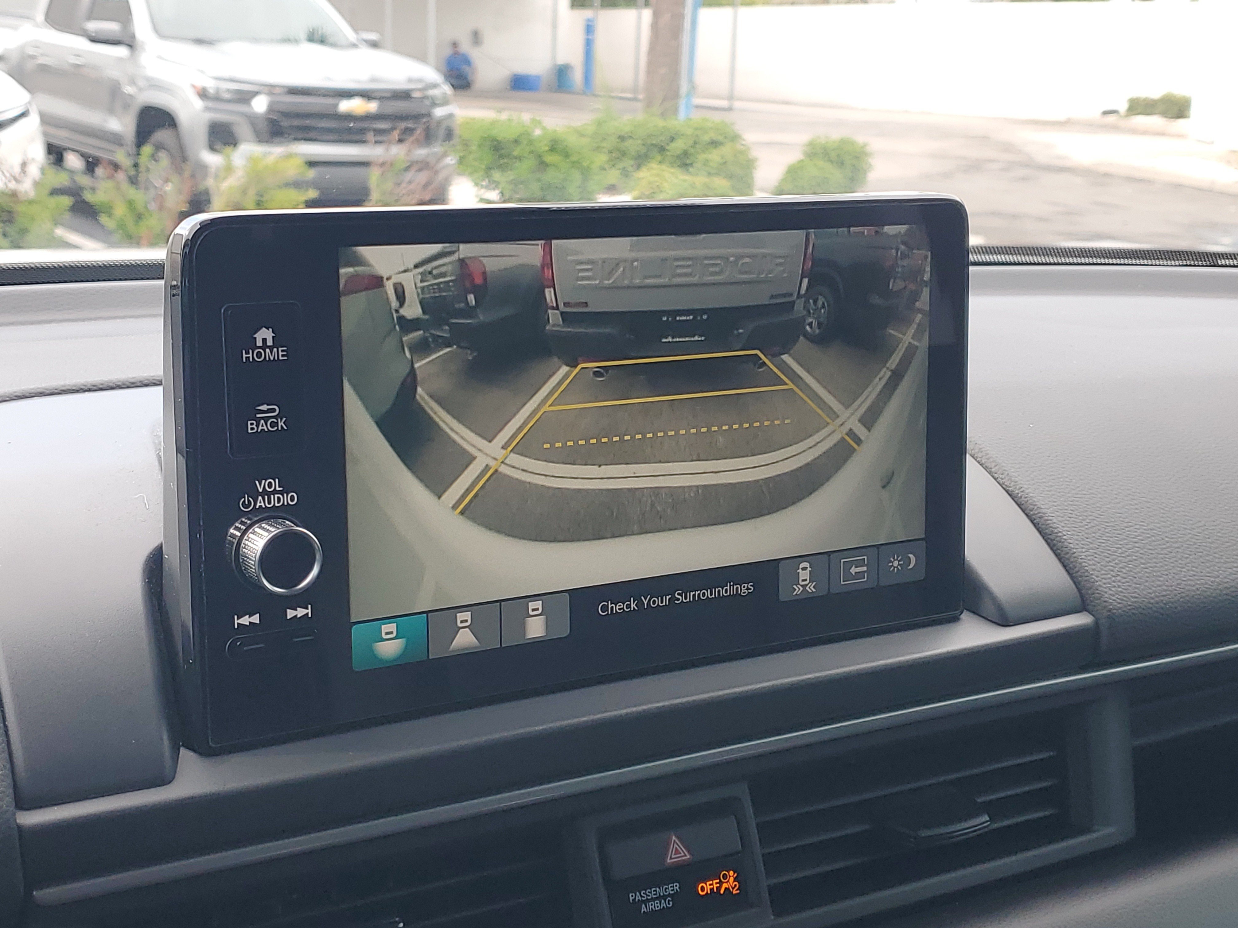 Used 2023 Honda Pilot Touring image 25