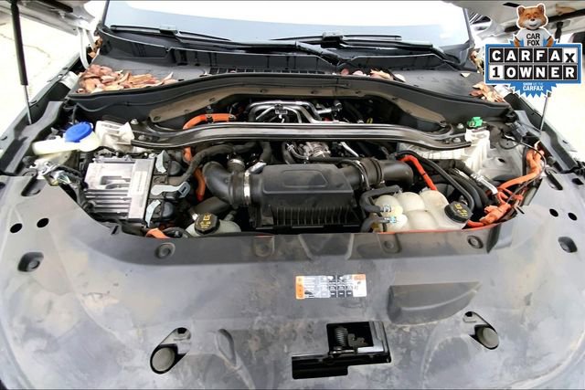 Used 2023 Lincoln Aviator Grand Touring w/ Equipment Group 301A image 10