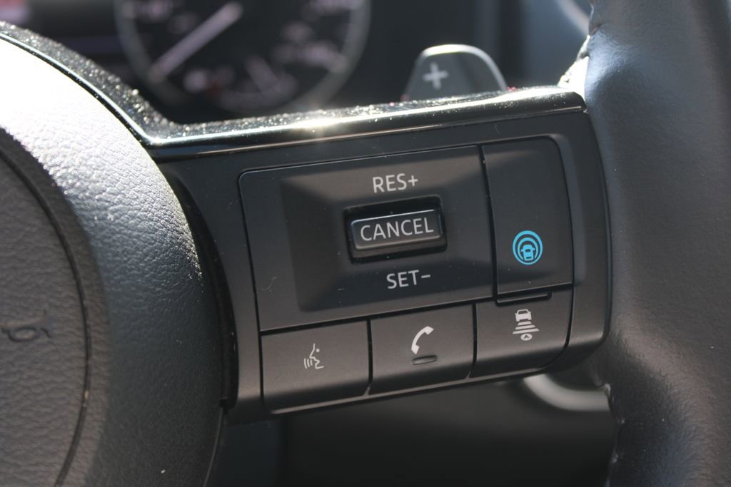 Used 2023 Nissan Rogue SV w/ SV Premium B Package AWD/4WD image 23