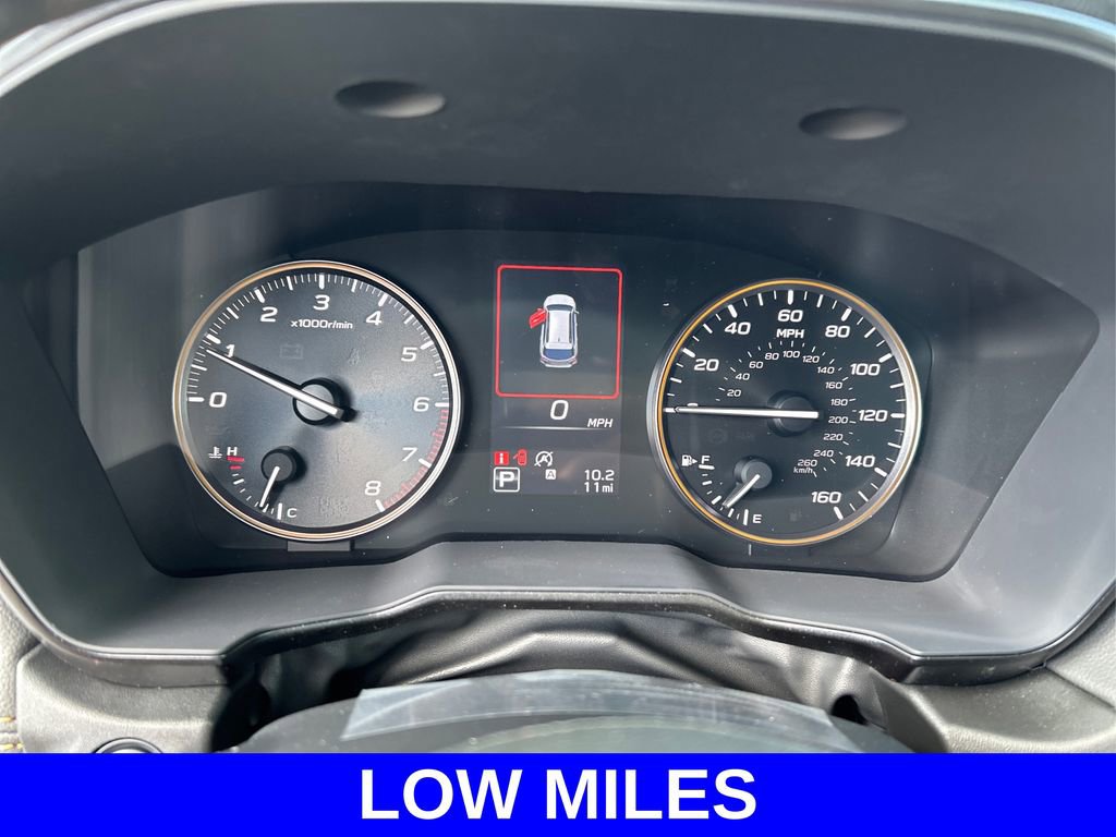 Certified 2025 Subaru Outback Wilderness image 22