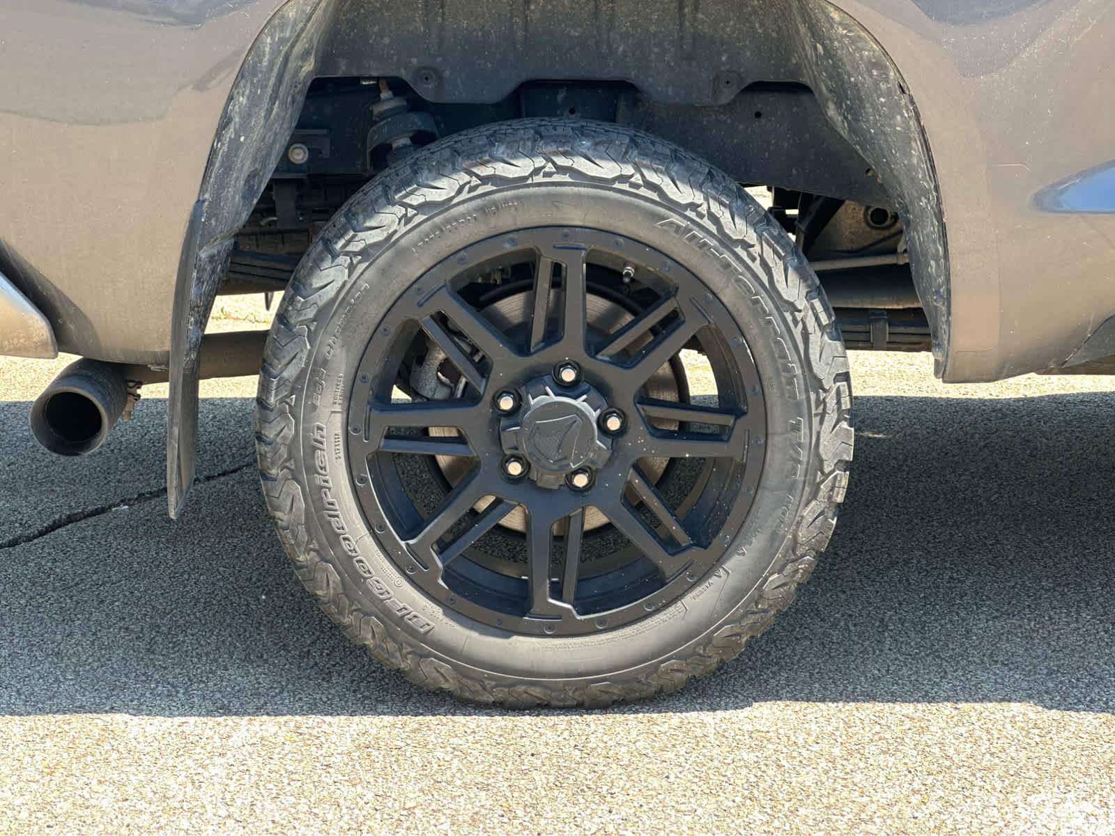 Used 2019 Toyota Tundra SR5 AWD/4WD image 23