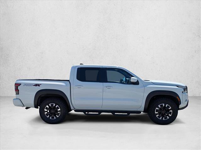 Used 2022 Nissan Frontier PRO-4X w/ Technology Package image 4