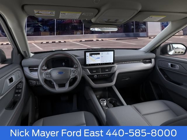 New 2026 Ford Explorer Active w/ Active Comfort Package AWD/4WD image 28