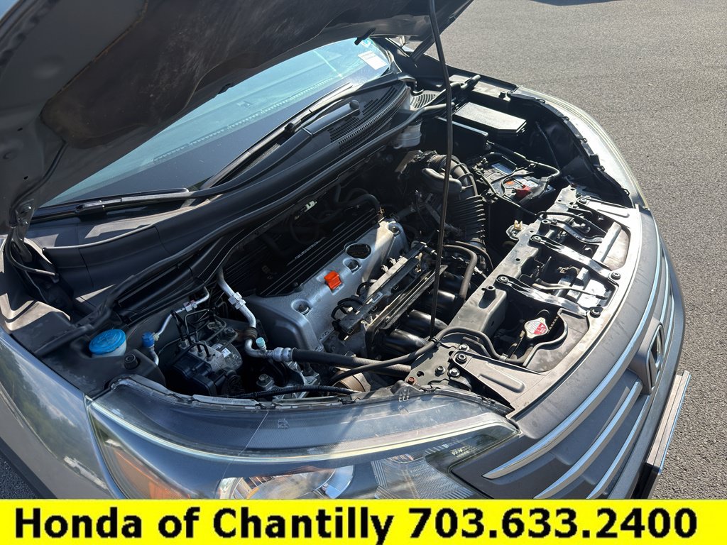 Used 2013 Honda CR-V EX-L image 34