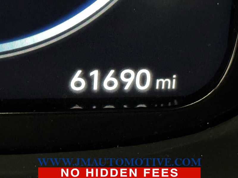 Used 2020 Hyundai Palisade Limited image 25