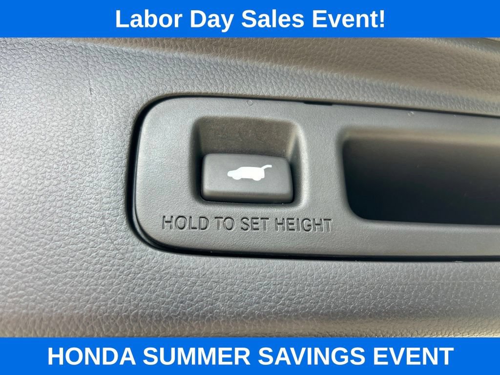 Used 2023 Honda CR-V EX-L image 12