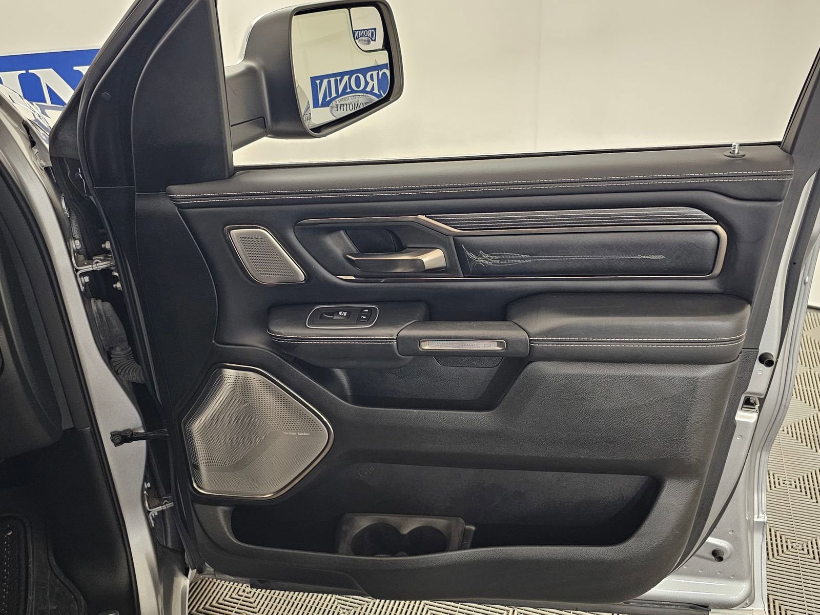 Used 2021 RAM 1500 Limited image 31