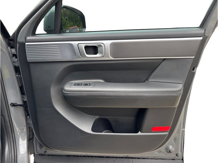 Used 2025 Hyundai Santa Fe SEL FWD image 41