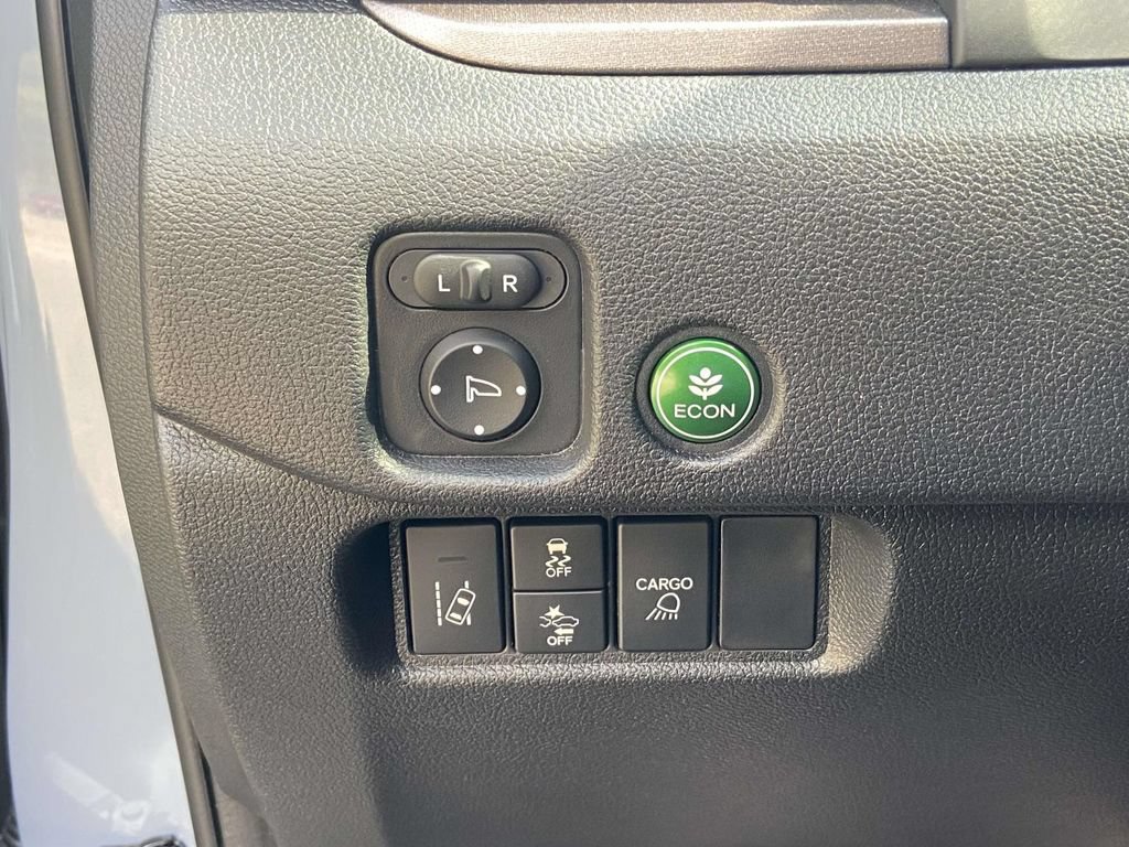 Used 2025 Honda Ridgeline RTL+ image 27