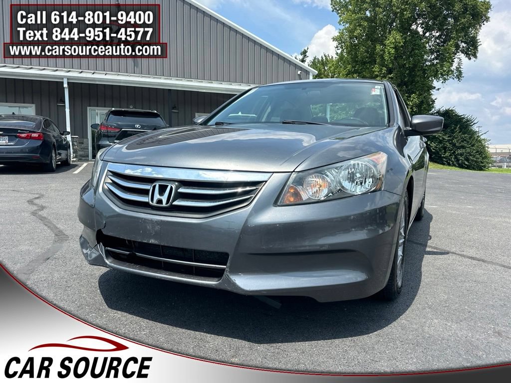 Used 2011 Honda Accord SE image 7